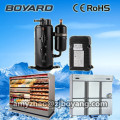 Boyard r404a compresor de refrigeración compresor de habitación fría para refrigerador congelador profesional